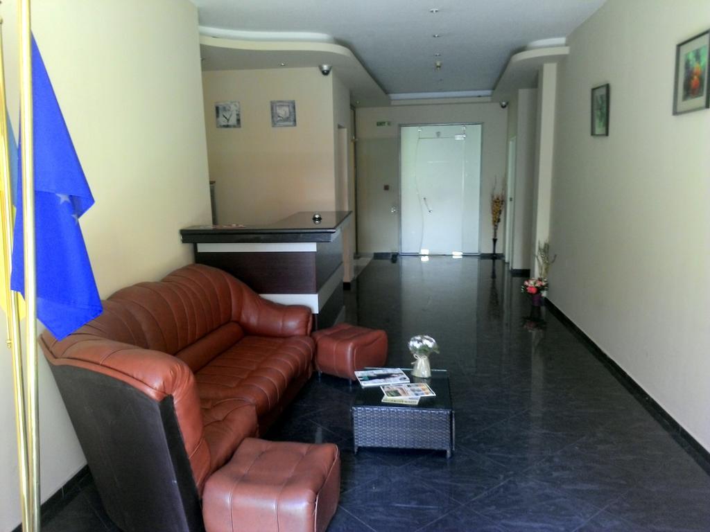 Alexandrov Residence Studio Nesebar Pokoj fotografie