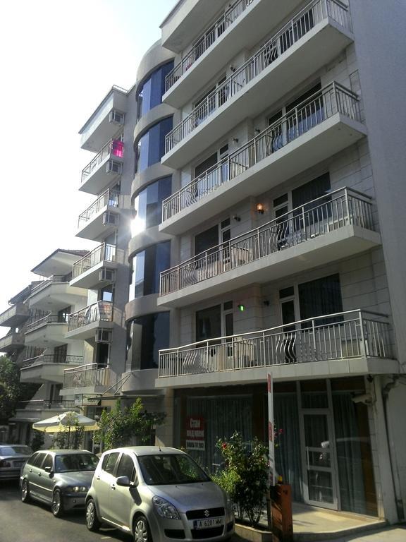 Alexandrov Residence Studio Nesebar Pokoj fotografie