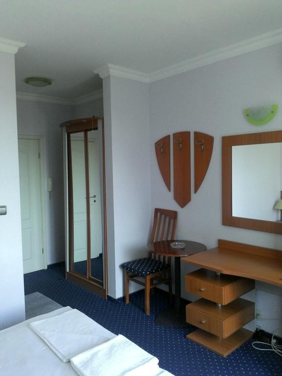 Alexandrov Residence Studio Nesebar Pokoj fotografie