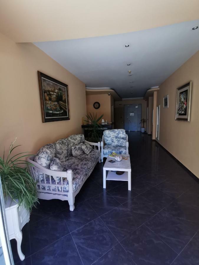 Alexandrov Residence Studio Nesebar Exteriér fotografie