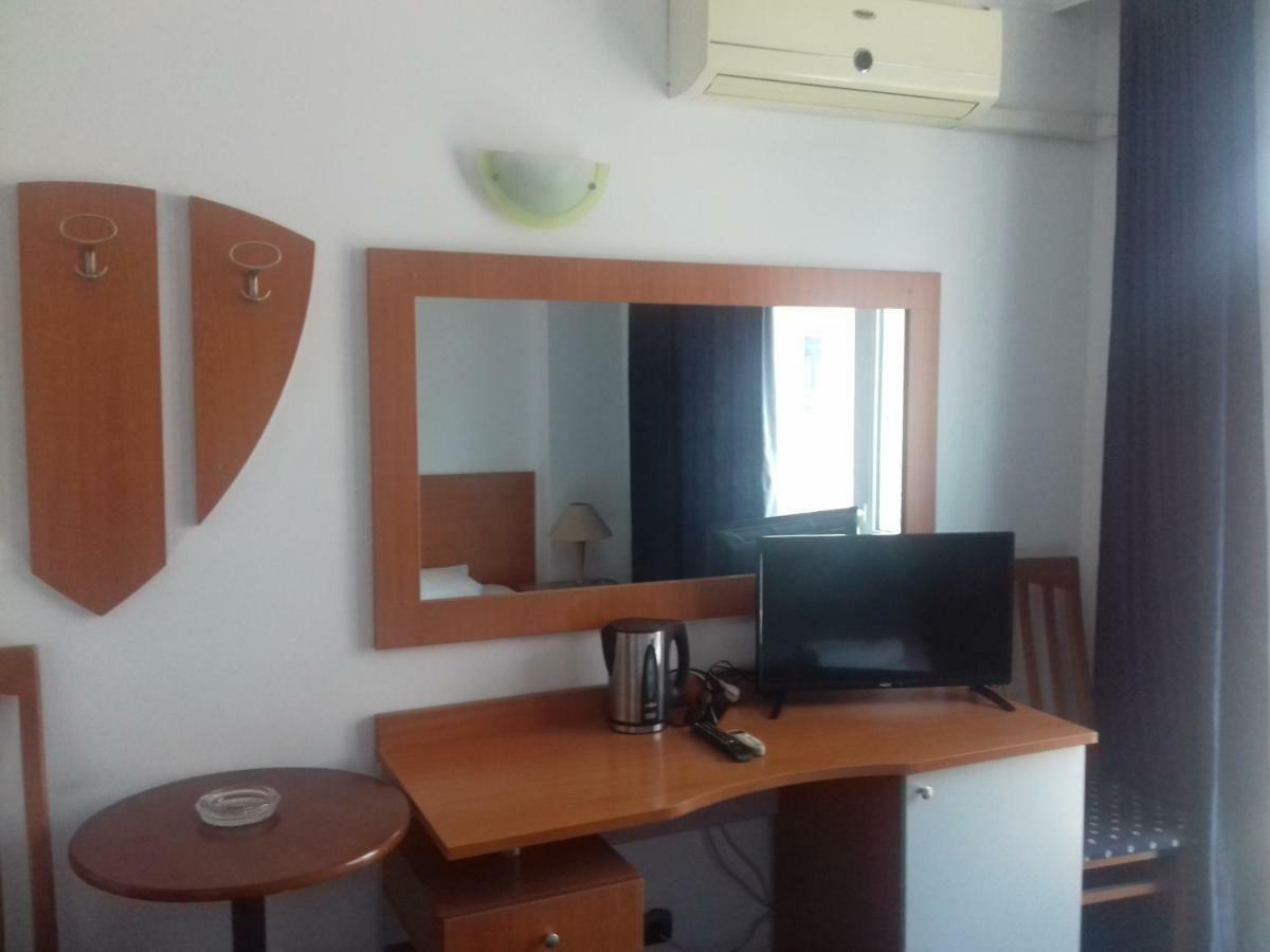 Alexandrov Residence Studio Nesebar Exteriér fotografie